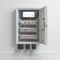200A Smart Electric Panel with Circuit Level Load Management